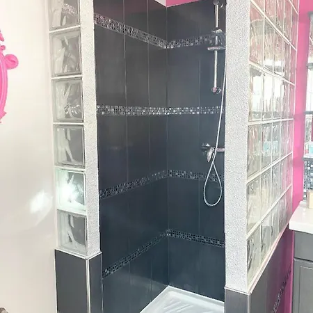 度假居 La Vie, Maison Entiere Pour 4 Personnes, Avec Exterieur, Inclus, Menage, Linge, Wifi *