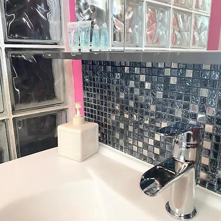 La Vie, Maison Entiere Pour 4 Personnes, Avec Exterieur, Inclus, Menage, Linge, Wifi 迪耶普