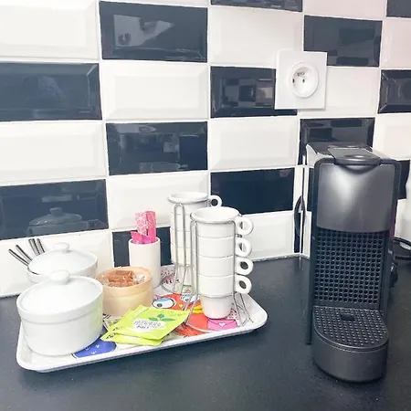 La Vie, Maison Entiere Pour 4 Personnes, Avec Exterieur, Inclus, Menage, Linge, Wifi 度假居 *