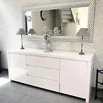 La Vie, Maison Entiere Pour 4 Personnes, Avec Exterieur, Inclus, Menage, Linge, Wifi Dieppe
