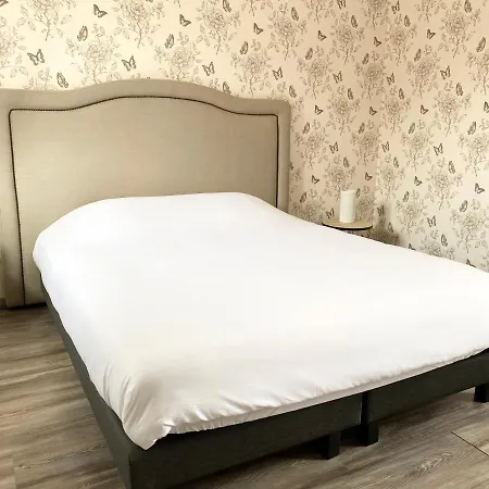 La Vie, Maison Entiere Pour 4 Personnes, Avec Exterieur, Inclus, Menage, Linge, Wifi