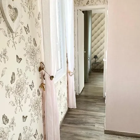 Holiday home La Vie, Maison Entiere Pour 4 Personnes, Avec Exterieur, Inclus, Menage, Linge, Wifi