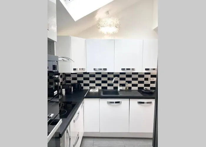 Prázdninový dům La Vie, Maison Entiere Pour 4 Personnes, Avec Exterieur, Inclus, Menage, Linge, Wifi *