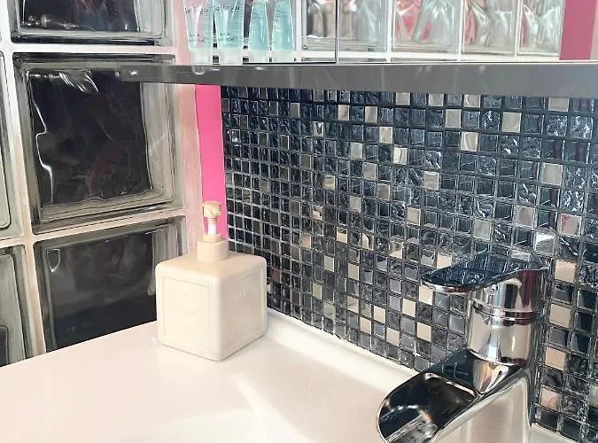 La Vie, Maison Entiere Pour 4 Personnes, Avec Exterieur, Inclus, Menage, Linge, Wifi Dieppe