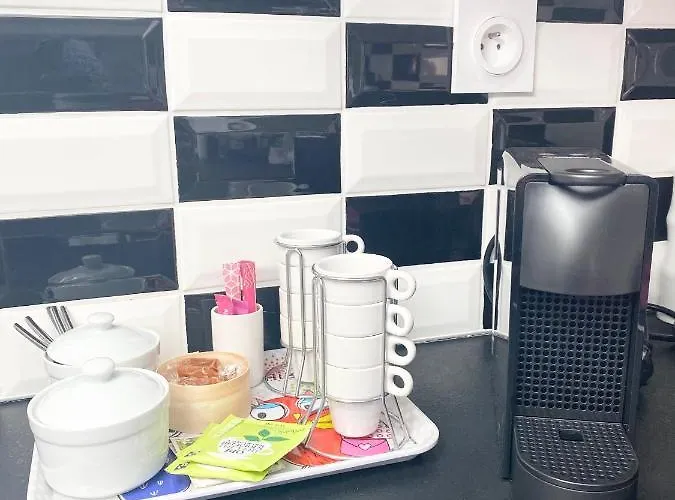 La Vie, Maison Entiere Pour 4 Personnes, Avec Exterieur, Inclus, Menage, Linge, Wifi Prázdninový dům *