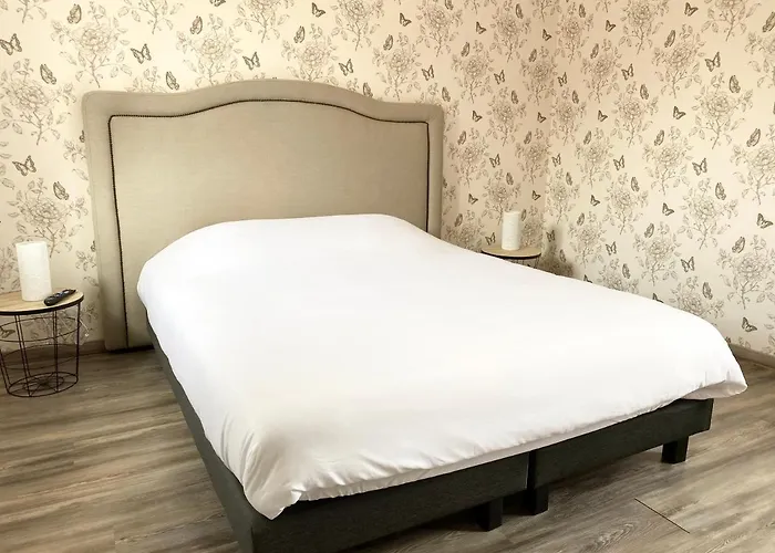 La Vie, Maison Entiere Pour 4 Personnes, Avec Exterieur, Inclus, Menage, Linge, Wifi